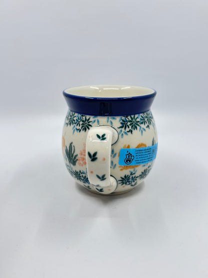 Bubble Mug ~ 8 oz ~ U5078 - U3*