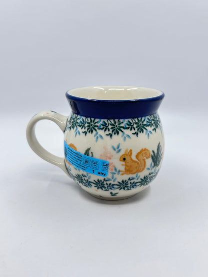 Bubble Mug ~ 8 oz ~ U5078 - U3*