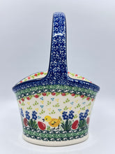 Load image into Gallery viewer, Basket with Handle ~ U5205 - U4*