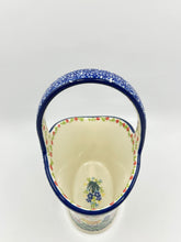 Load image into Gallery viewer, Basket with Handle ~ U5205 - U4*