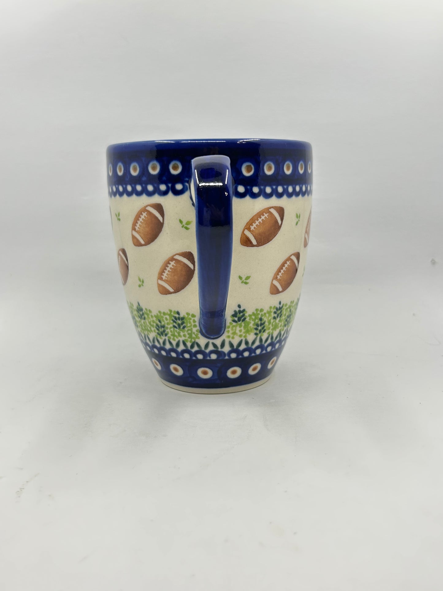 PREORDER K12 Extra Large Mug - Football - ART - Available 2027