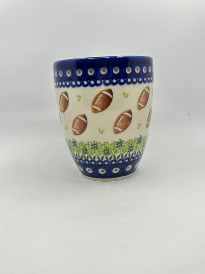 PREORDER K12 Extra Large Mug - Football - ART - Available 2027