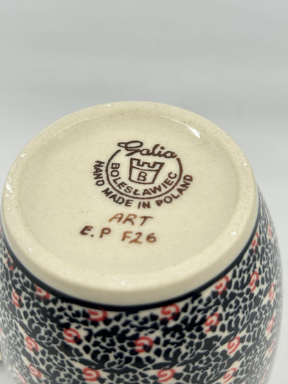 K12 Beer Stein - A-CT - ART