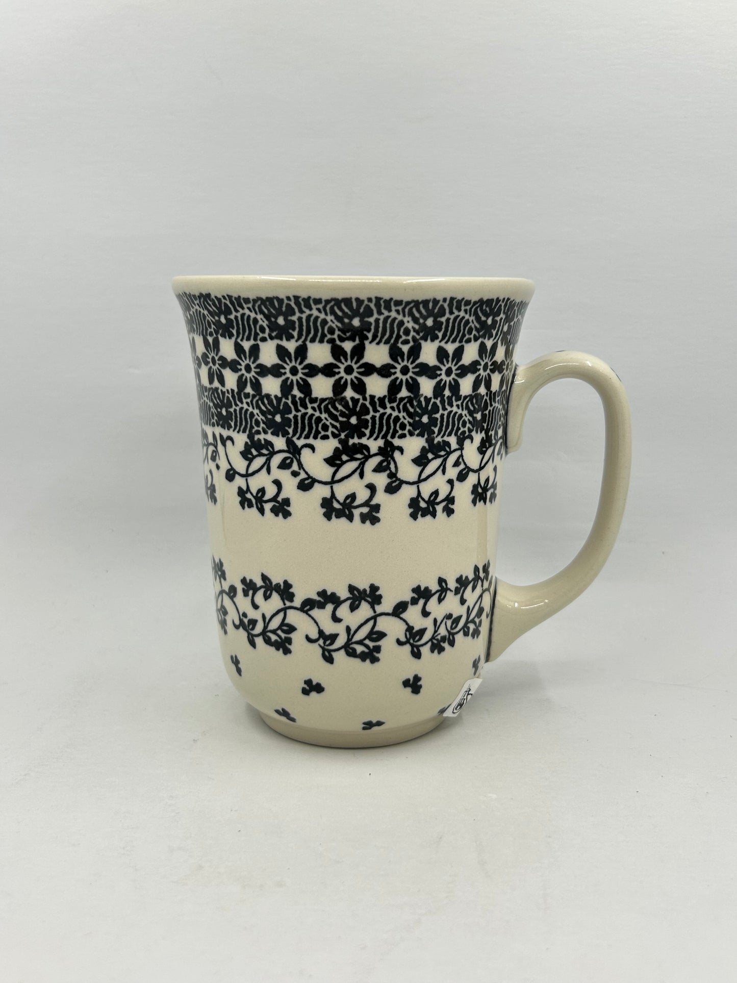 812 ~ Mug ~ Bistro ~ 16 oz. ~ 2316 - T1*