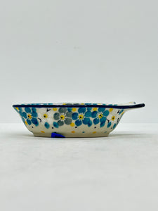 Fish Shaped Bowl ~ 4.75 inch ~ 2498X ~ T4!