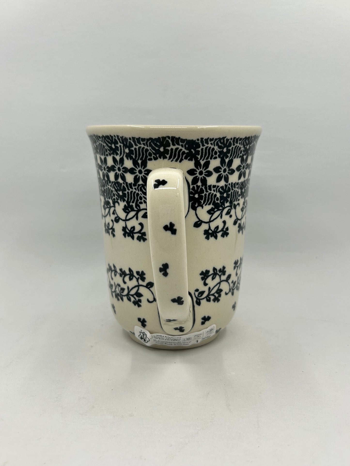 812 ~ Mug ~ Bistro ~ 16 oz. ~ 2316 - T1*