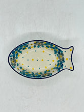 Load image into Gallery viewer, Fish Shaped Bowl ~ 4.75 inch ~ 2498X ~ T4!