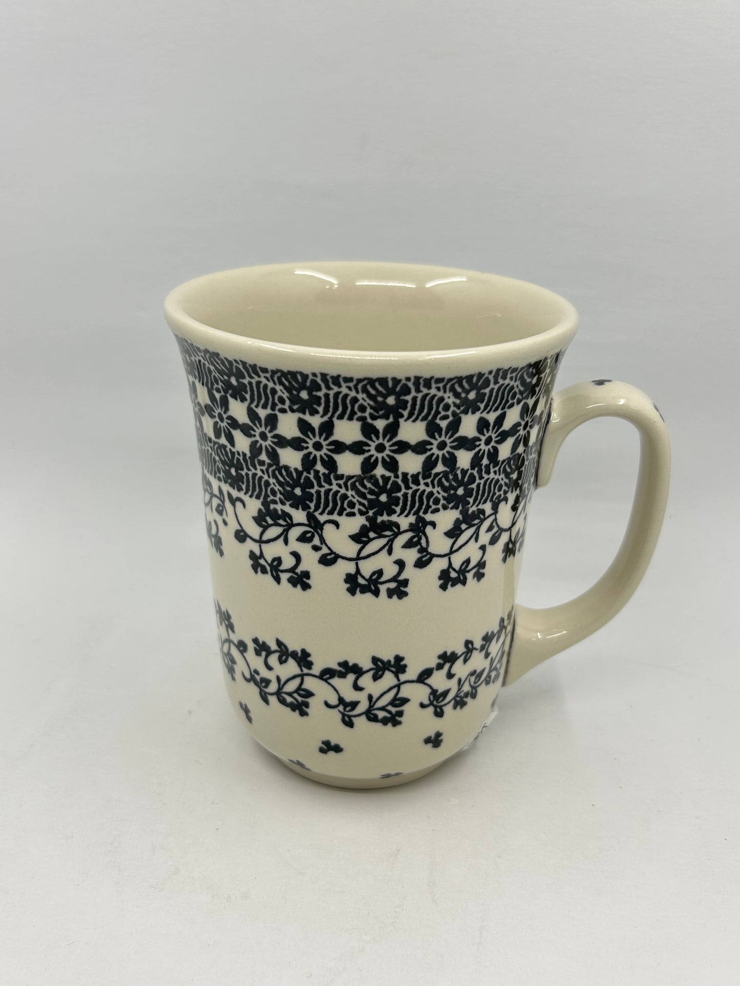 812 ~ Mug ~ Bistro ~ 16 oz. ~ 2316 - T1*