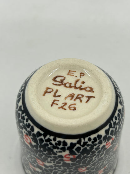 Galia Shot Glass - A-CT - Art