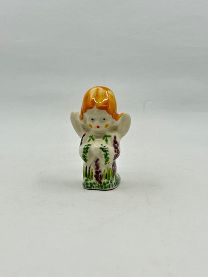 Praying Angel U-LA1