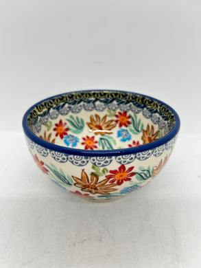 Second Quality Pedestal Bowl - J114