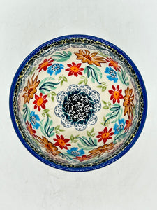 Second Quality Pedestal Bowl - J114