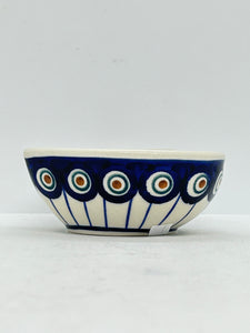 Second Quality Heart Bowl - 054A