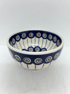 Second Quality Pedestal Bowl - 054A