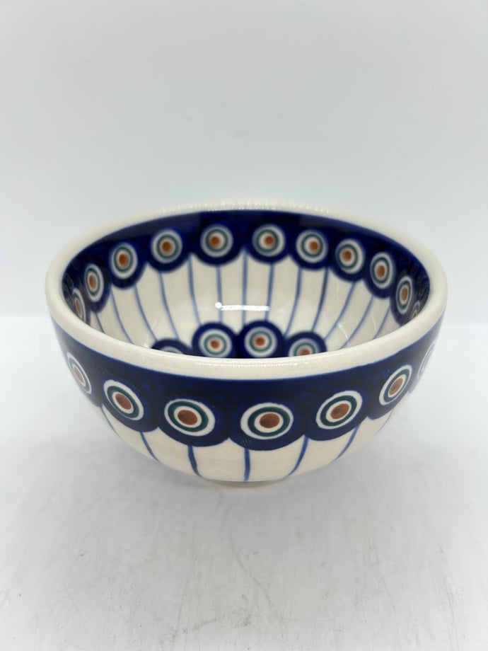Second Quality Pedestal Bowl - 054A