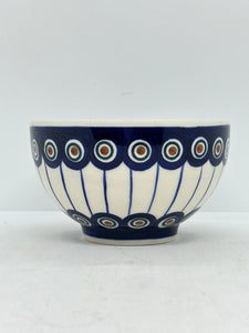 Second Quality Pedestal Bowl - 054A