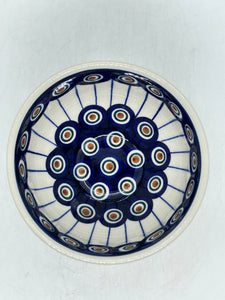 Second Quality Pedestal Bowl - 054A