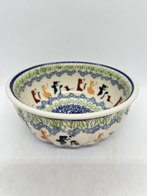 Second Quality Small Mixing Bowl  - KOT4