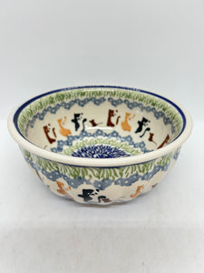 Second Quality Small Mixing Bowl  - KOT4