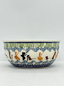 Second Quality Small Mixing Bowl  - KOT4