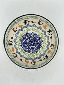Second Quality Small Mixing Bowl  - KOT4