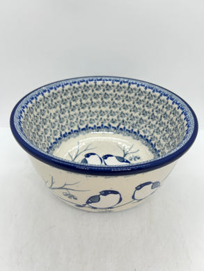 Bowl ~ Deep Serving ~ Medium ~ U4830 ~ U3!