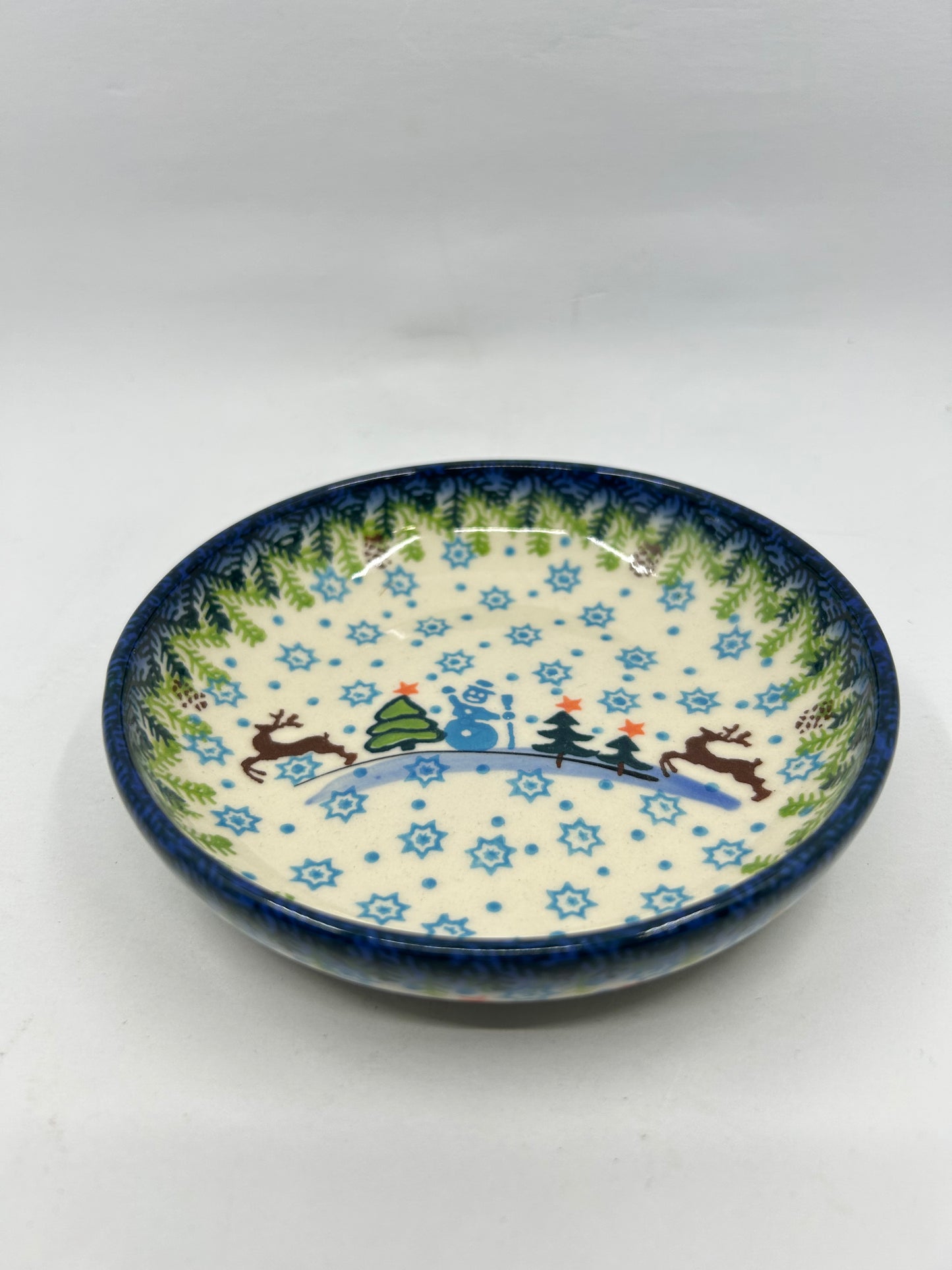 M24 Bowl - U-SB1