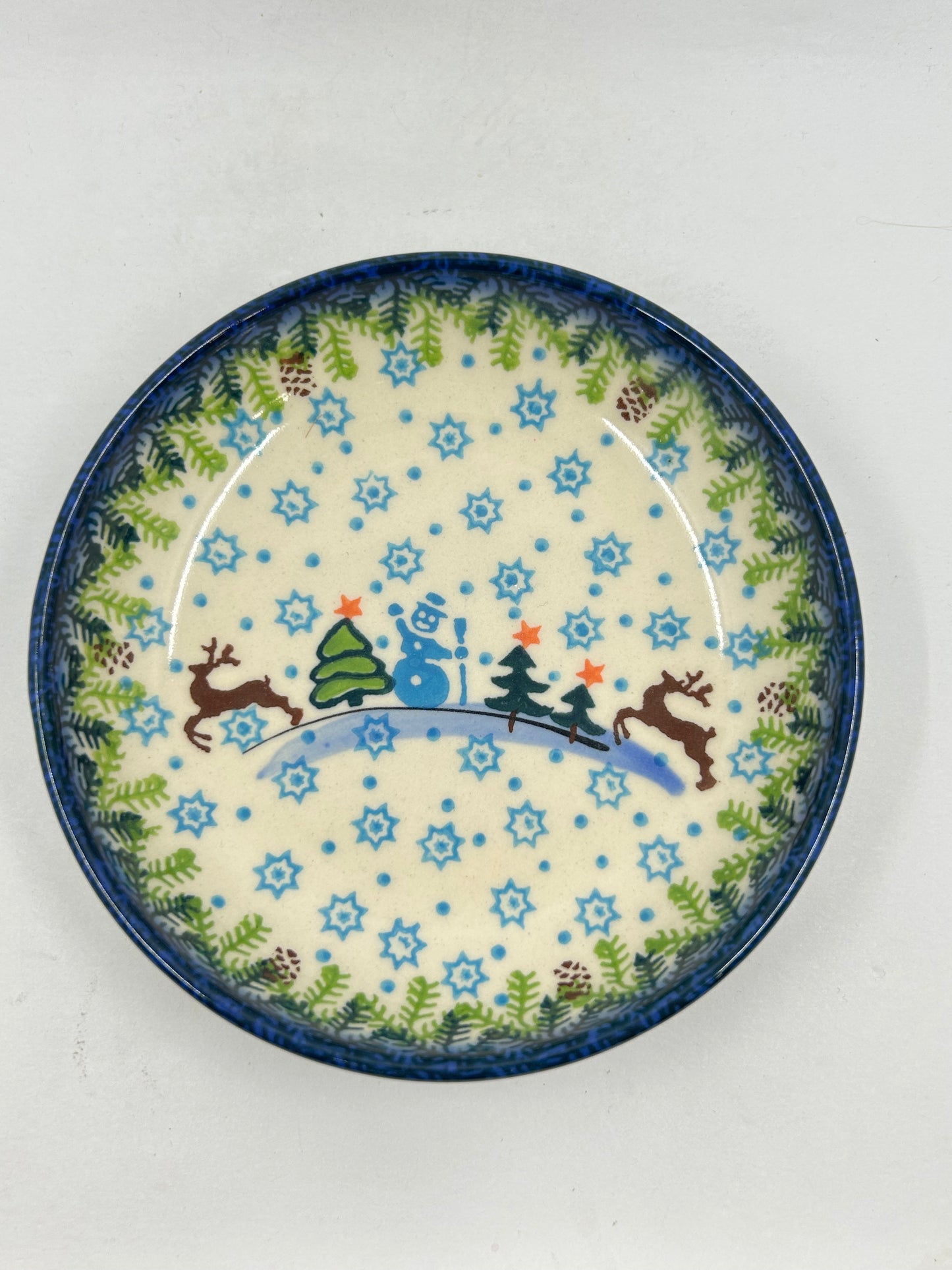 M24 Bowl - U-SB1