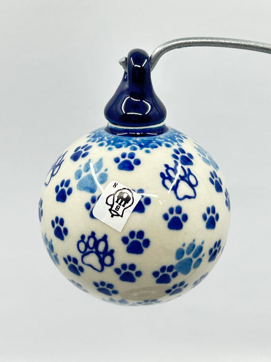2.5" Round Ornament - 2155 - T1*
