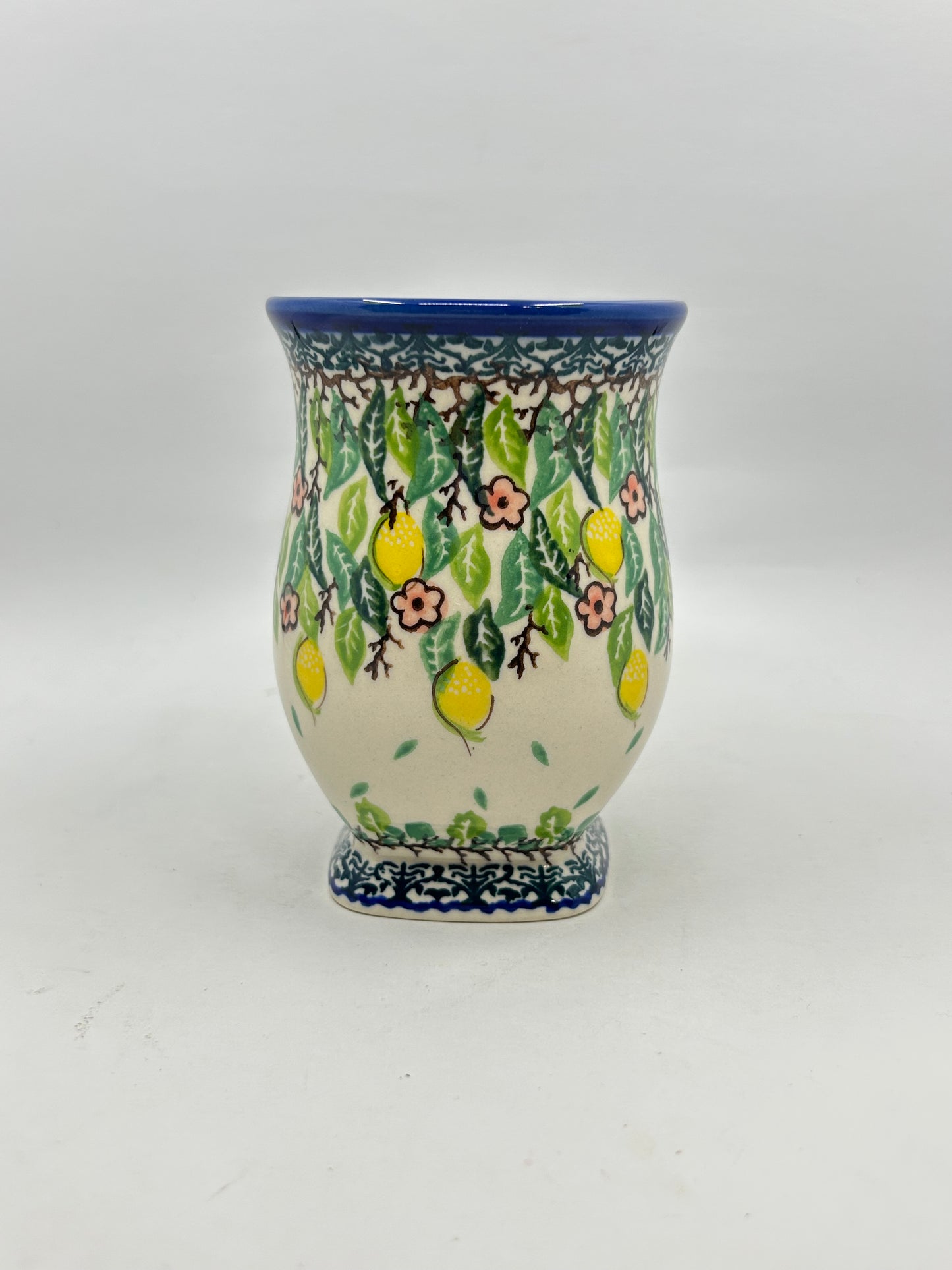 W10 Pencil Vase - U-CT