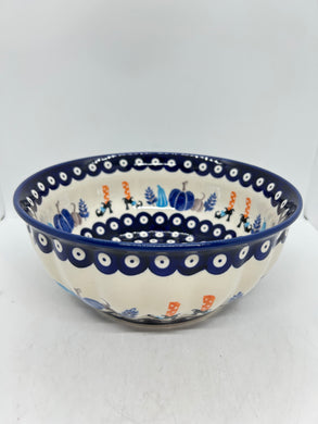 Second Quality Medium Mixing Bowl  - PS15
