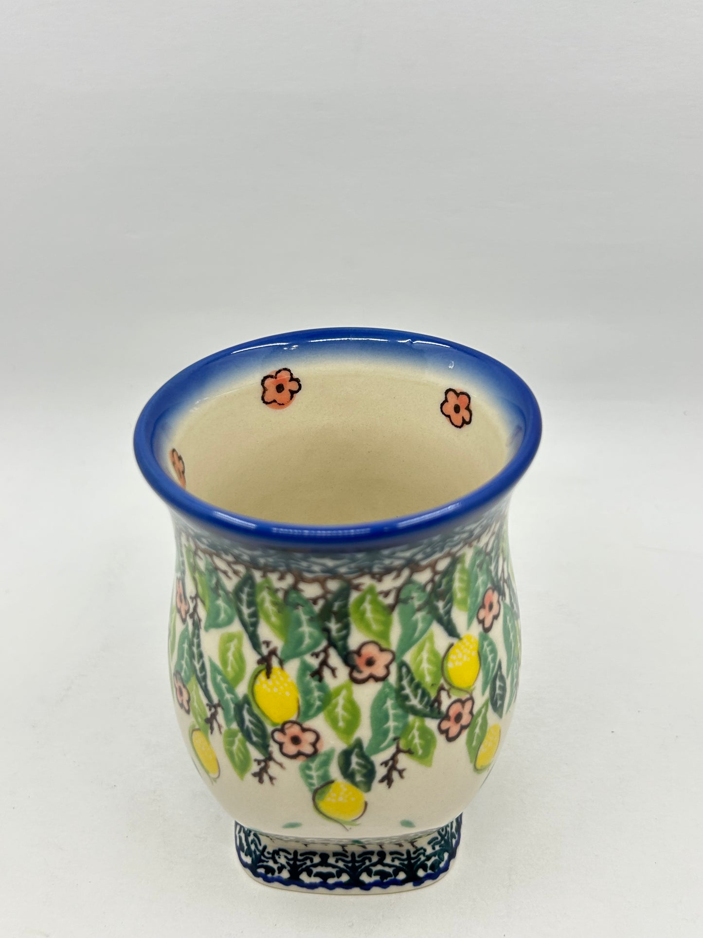 W10 Pencil Vase - U-CT