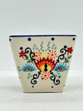 Load image into Gallery viewer, Pottery Misfit - Second Quality Square Flower Pot  -  GP24