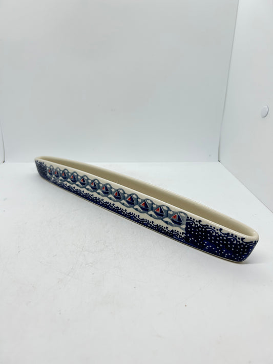Second Quality Small Olive Server - DPMA