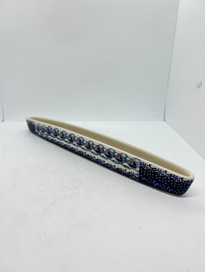 Second Quality Small Olive Server - DPMA