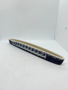 Second Quality Small Olive Server - DPMA