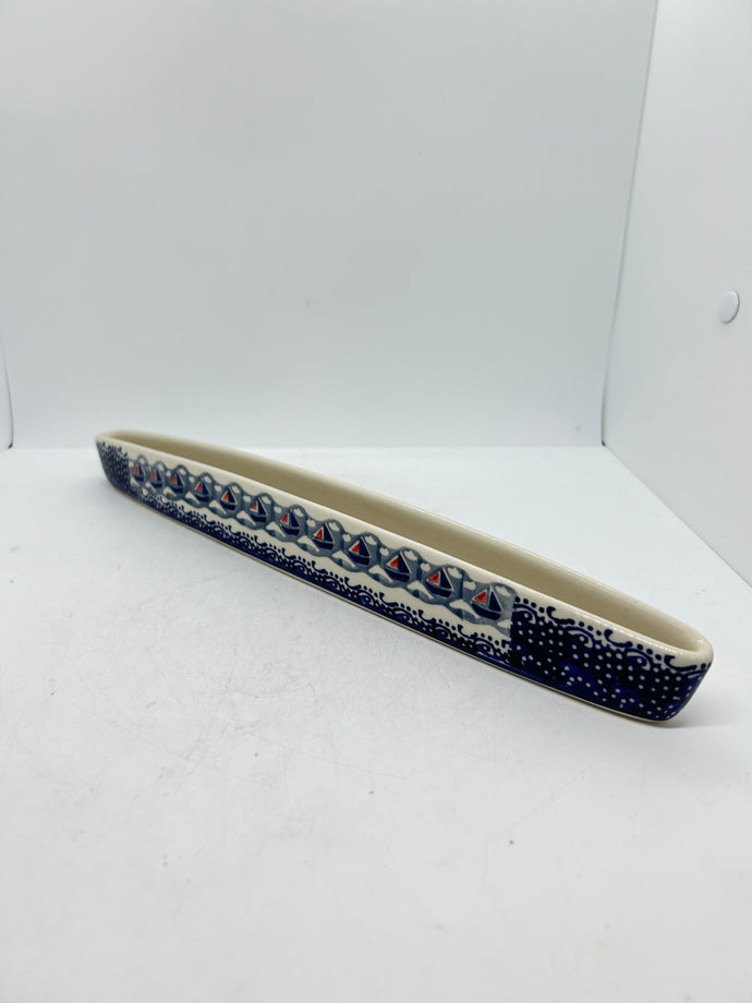 Second Quality Small Olive Server - DPMA