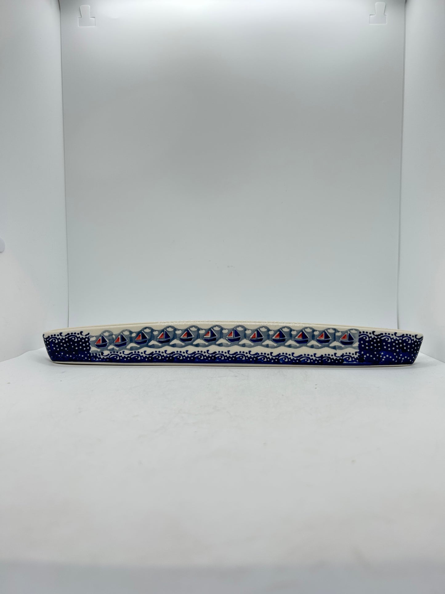 Second Quality Small Olive Server - DPMA