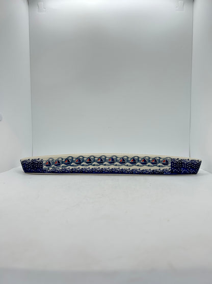Second Quality Small Olive Server - DPMA