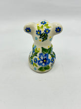 Load image into Gallery viewer, Cute Mouse - Blue Daisies