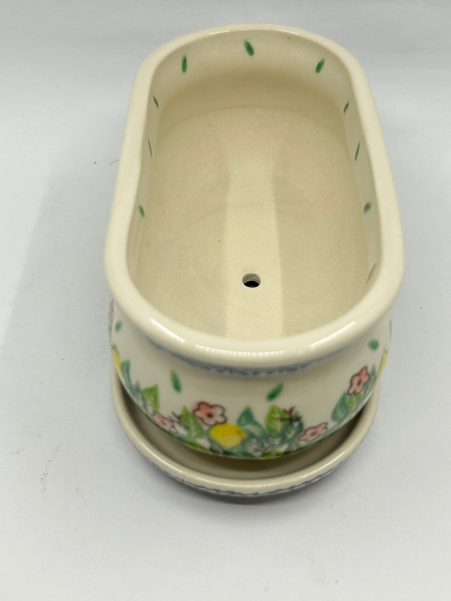 Window Herb Planter - U-CT