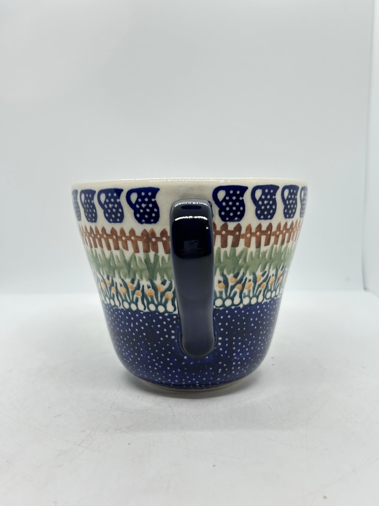 Second Quality 24 Oz. Mug  - DPDZ