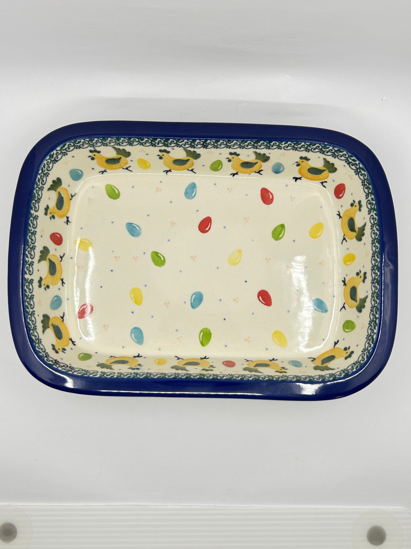 Baker ~ 11 inch ~ 3343X ~ T3!