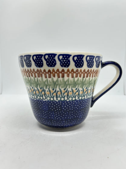 Second Quality 24 Oz. Mug  - DPDZ