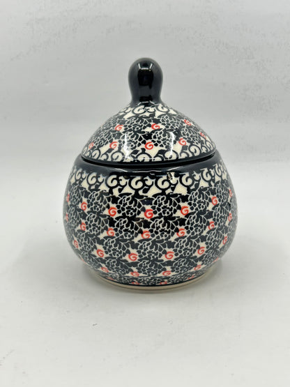 C07 Sugar Bowl - A-CT - Art