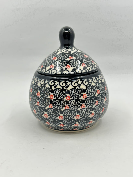 C07 Sugar Bowl - A-CT - Art
