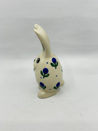 Figurine ~ Rabbit ~ 3.75 inches ~ 0135X ~ T1*