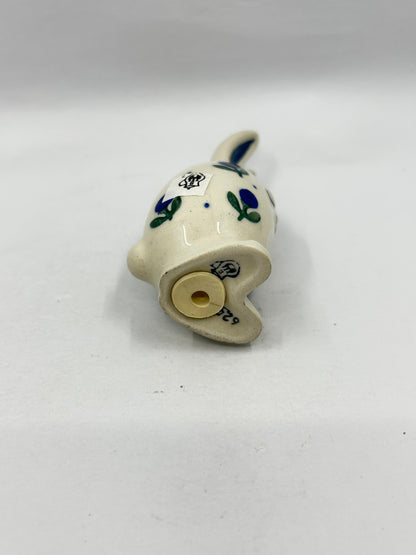 Figurine ~ Rabbit ~ 3.75 inches ~ 0135X ~ T1*