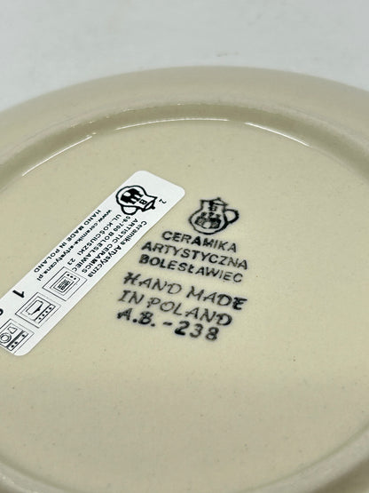261 ~ Plate ~ Bread & Butter ~ 6.25" ~ 2316 ~ T1*