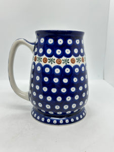 Mug ~ Beer Stein ~ 3 pt ~ 0070X